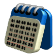 calendario